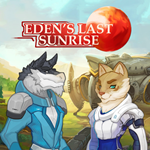 Eden's Last Sunrise PS4 & PS5