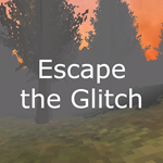 Escape the Glitch PS5
