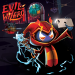 Evil Wizard PS5