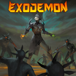Exodemon PS4 & PS5