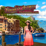 Faircroft's Antiques: The Forbidden Crypt Collector's E