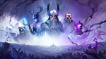 Fantasy General II: Invasion PS4 & PS5