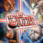 Fastest on the Buzzer PS4 & PS5