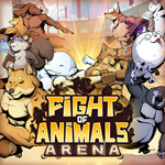 Fight of Animals: Arena PS4 & PS5
