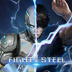 Fight of Steel: Infinity Warrior PS4 & PS5