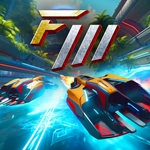 FLASHOUT 3 PS4 & PS5
