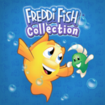 Freddi Fish Collection PS4 & PS5