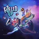 Fueled Up PS4 & PS5