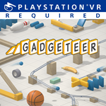 Gadgeteer PS4 & PS5
