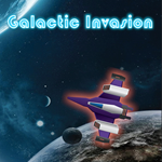 Galactic Invasion PS4 & PS5