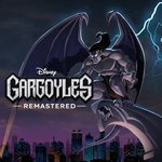 Gargoyles Remastered PS4 & PS5