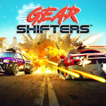 Gearshifters PS4 & PS5