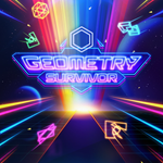 Geometry Survivor PS5