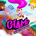 Glam's Incredible Run: Escape from Dukha PS4 & PS5