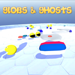 Globs & Ghosts PS4 & PS5