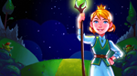 Gnomes Garden 3: The thief of castles PS4 & PS5
