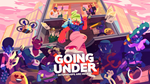 Going Under PS4 & PS5