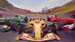 Grand Prix Rock 'N Racing PS5