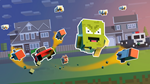 Grass Cutter - Mutated Lawns PS4 & PS5