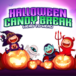Halloween Candy Break Head to Head PS4 & PS5