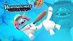 Headsnatchers PS4 & PS5
