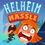 Helheim Hassle PS4 & PS5