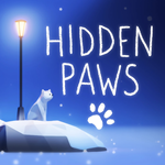 Hidden Paws PS5