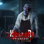 Horror Adventure : Zombie Edition (PSVR2) PS5