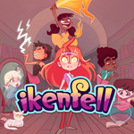 Ikenfell PS4 & PS5