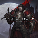 Immortal Realms: Vampire Wars PS4 & PS5