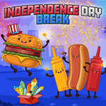 Independence Day Break PS4 & PS5