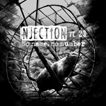 Injection π23 'No name, no number' PS4 & PS5