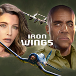 Iron Wings PS4 & PS5