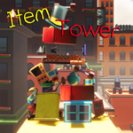Item Tower PS4 & PS5