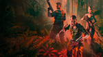Jagged Alliance: Rage! PS4 & PS5