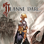 Jeanne d'Arc PS4 & PS5
