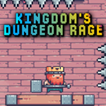 Kingdom's Dungeon Rage PS4 & PS5