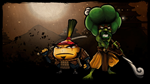 Kyurinaga's Revenge PS4 & PS5