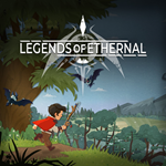 Legends of Ethernal PS4 & PS5