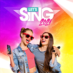 Let's Sing 2021 PS4 & PS5