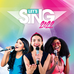 Let's Sing 2022 PS4 & PS5
