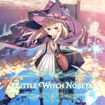 Little Witch Nobeta PS4 & PS5