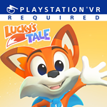 Lucky's Tale PS4 & PS5