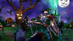 MediEvil PS4 & PS5