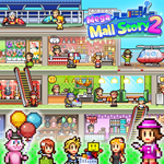 Mega Mall Story2 PS4 & PS5