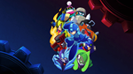 Mega Man 11 PS4 & PS5