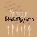 Microarcade Rockwork PS4 & PS5
