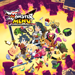 Monster Menu: The Scavenger's Cookbook PS4 & PS5