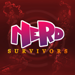 Nerd Survivors PS4 & PS5