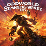 Oddworld: Stranger's Wrath HD PS4 & PS5